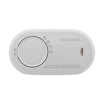 FireAngel FA3820 - 10 Year Carbon Monoxide Alarm 